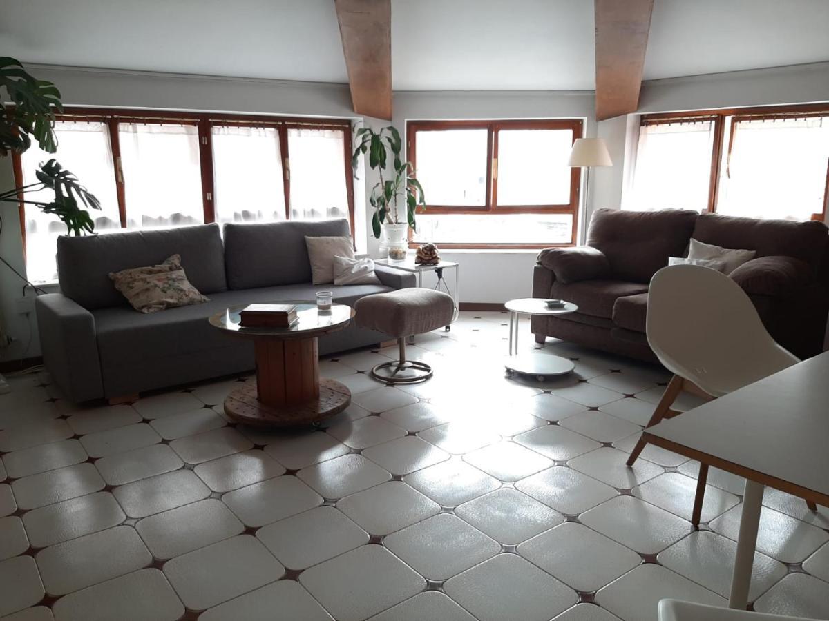 Villa Isabel 2 Llaves Арриондас Экстерьер фото