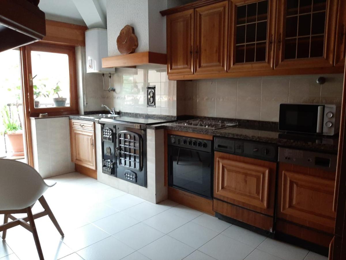 Villa Isabel 2 Llaves Арриондас Экстерьер фото
