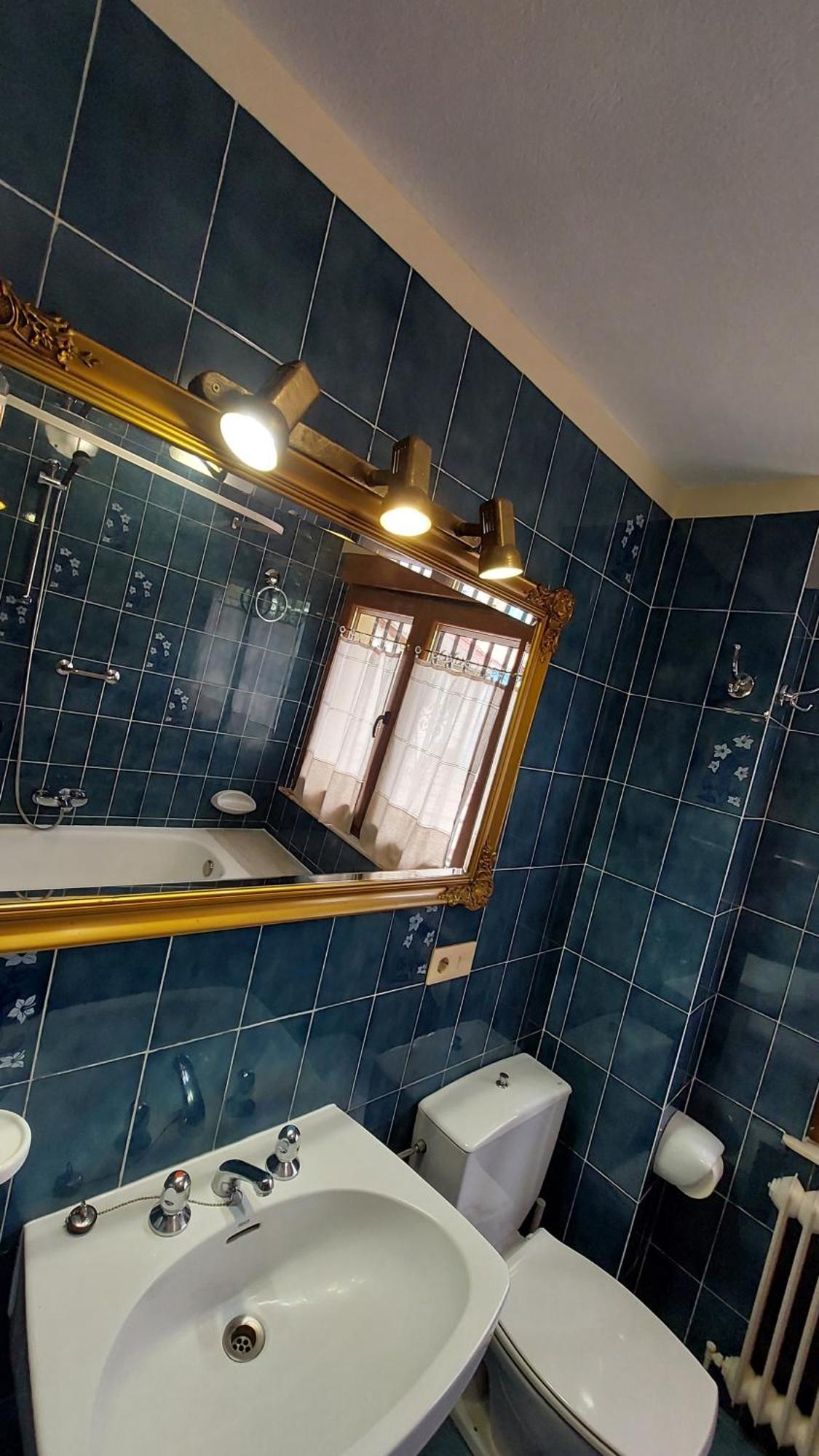 Villa Isabel 2 Llaves Арриондас Экстерьер фото